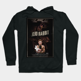 Jojo Rabbit Hoodie